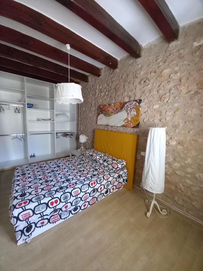 Casa Rosita Villa Les Cases d'Alcanar Exterior foto