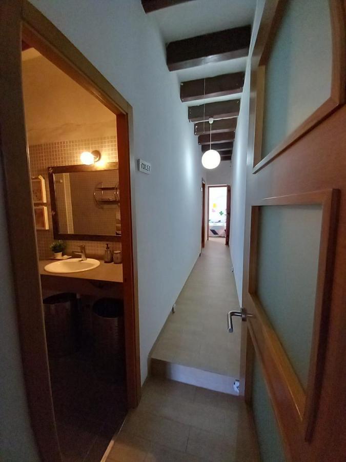 Casa Rosita Villa Les Cases d'Alcanar Exterior foto