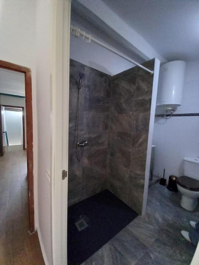 Casa Rosita Villa Les Cases d'Alcanar Exterior foto