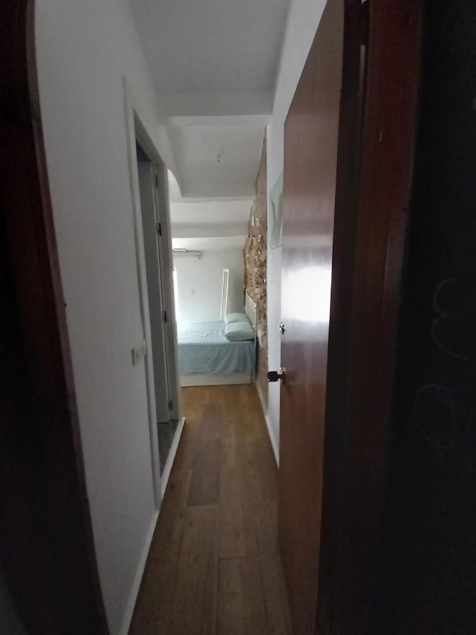 Casa Rosita Villa Les Cases d'Alcanar Exterior foto