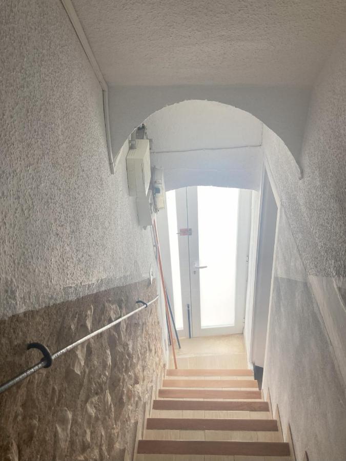 Casa Rosita Villa Les Cases d'Alcanar Exterior foto