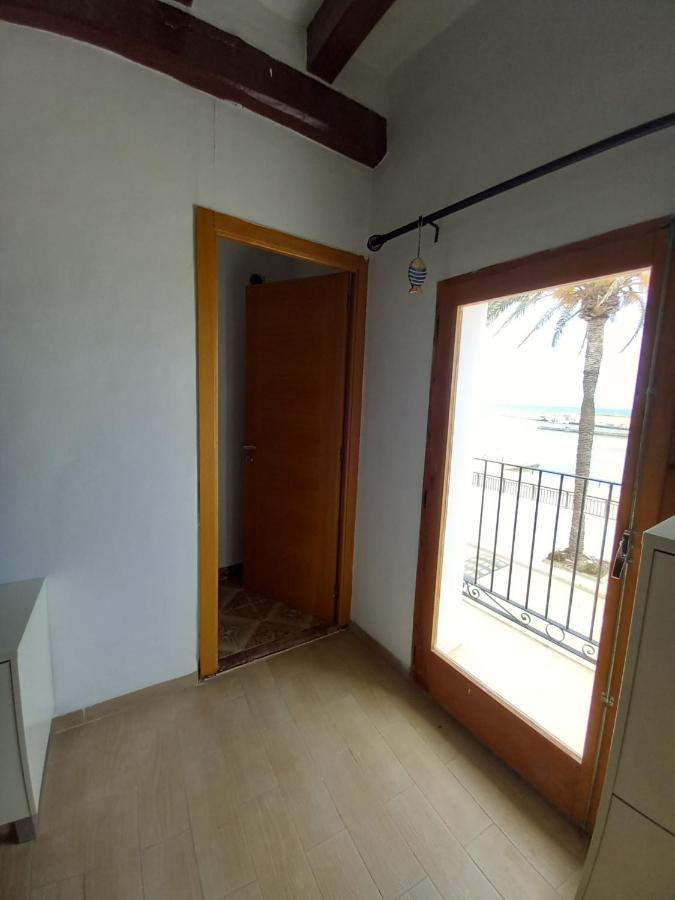 Casa Rosita Villa Les Cases d'Alcanar Exterior foto
